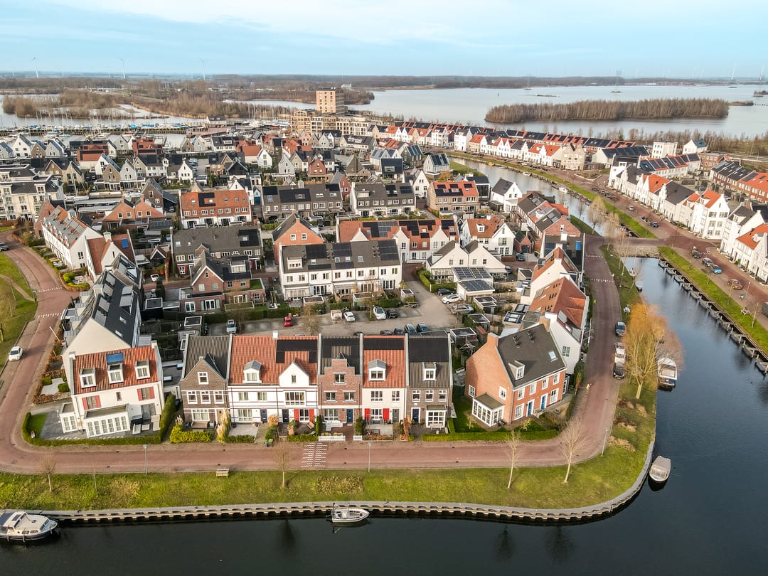 Foto 38 van Burgzand 9