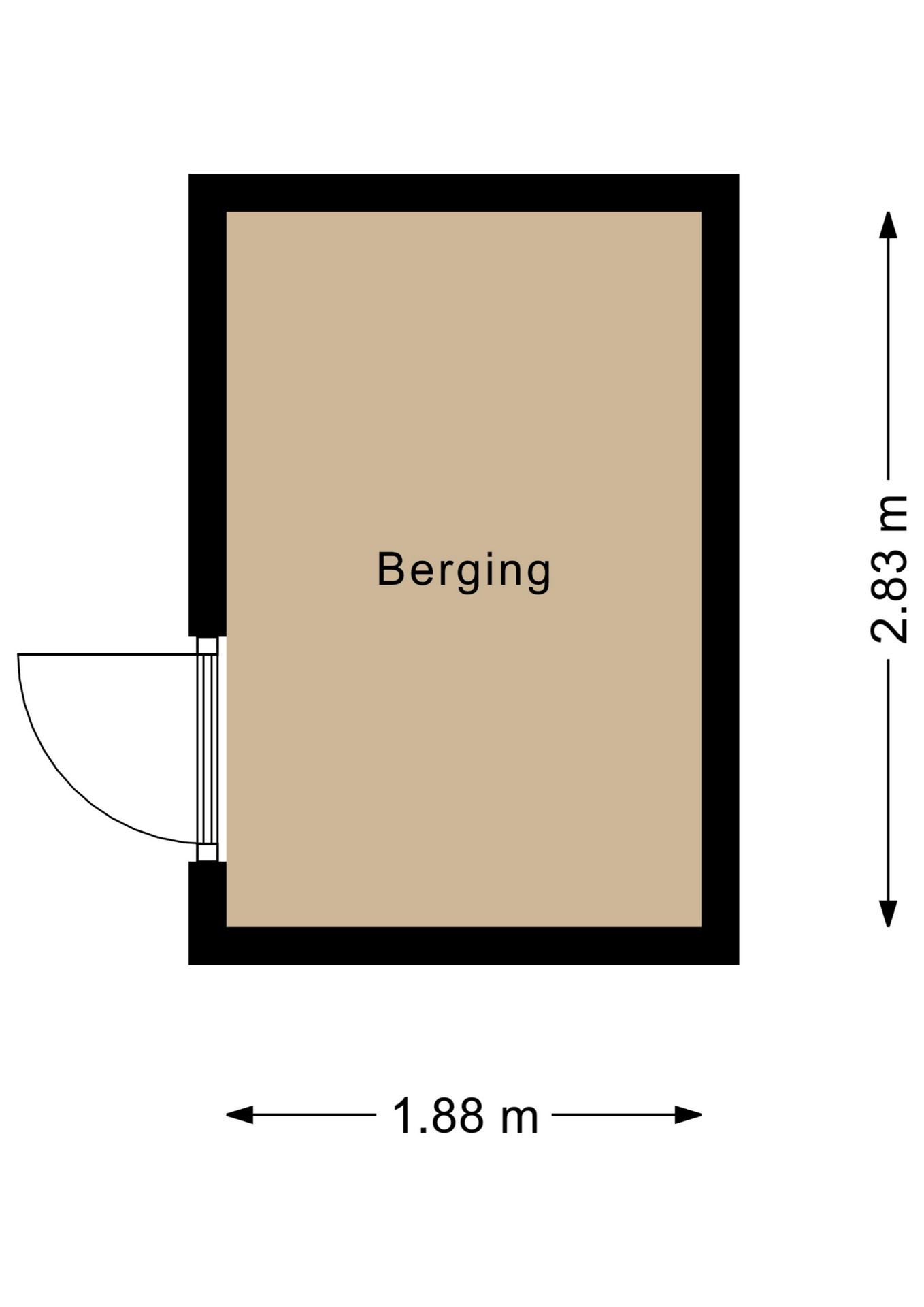 Foto 45 van Burgzand 9