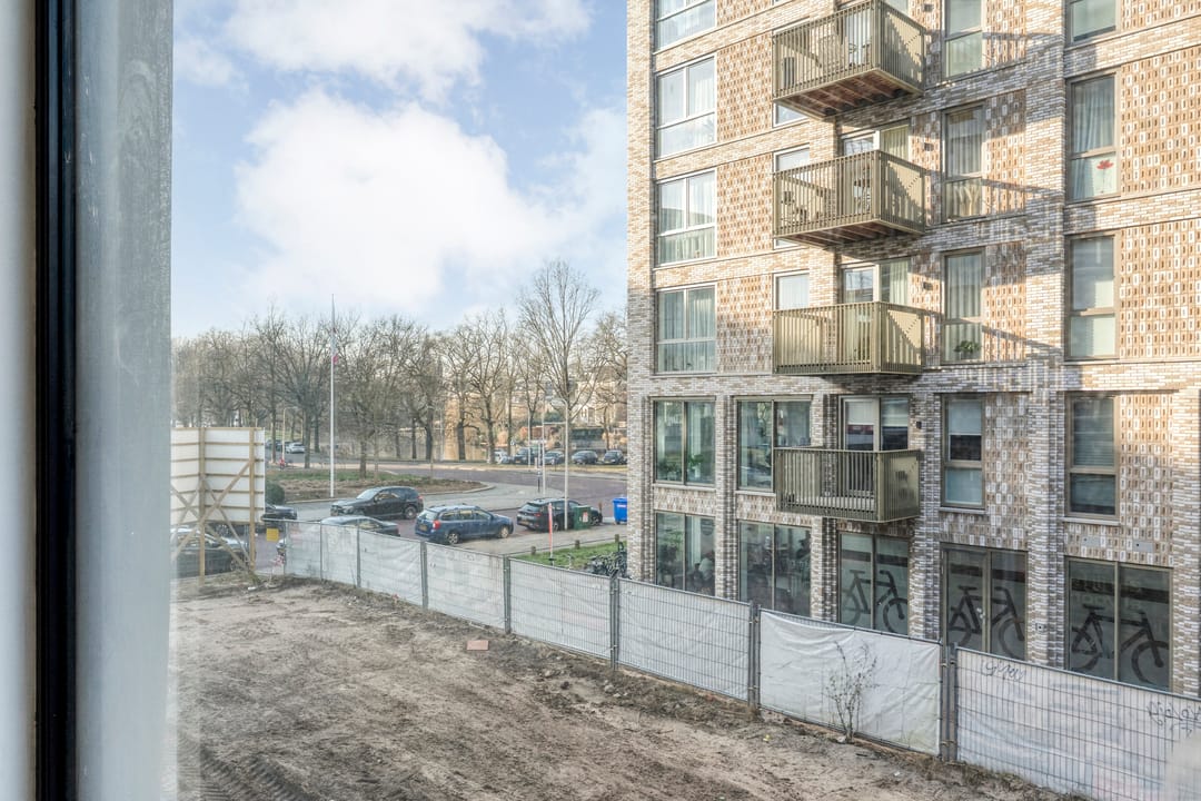 Foto 2 van Schuurmanstraat 29