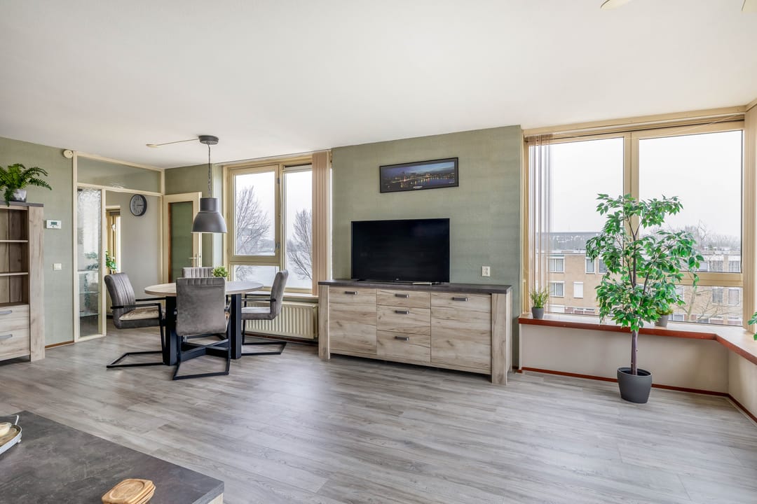 Foto 2 van Vegastraat 27