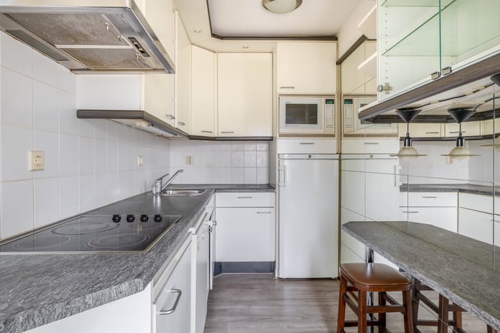 Photo 3 of Vegastraat 27