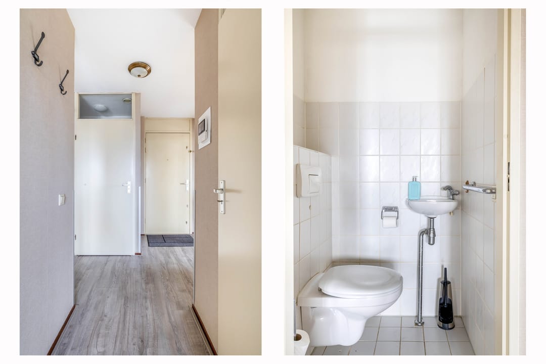 Foto 7 van Vegastraat 27