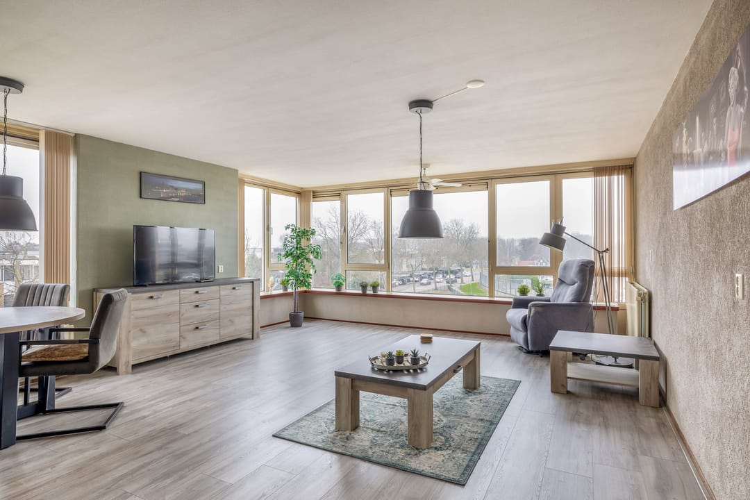 Foto 8 van Vegastraat 27