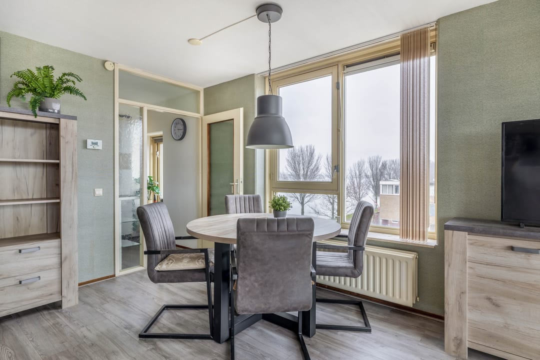 Foto 13 van Vegastraat 27