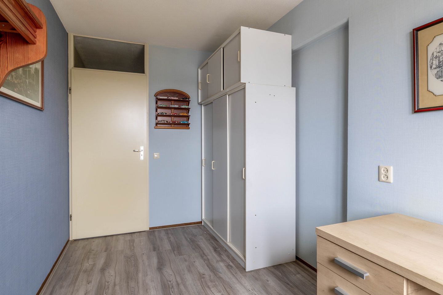 Foto 25 van Vegastraat 27