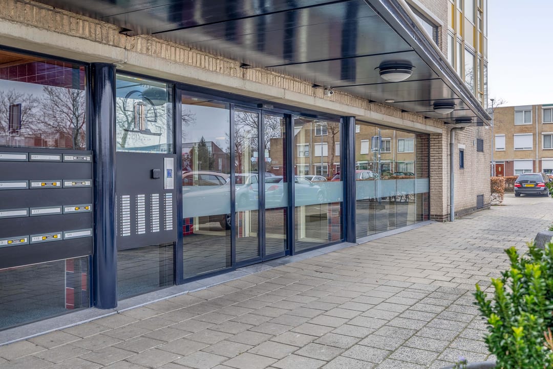 Foto 28 van Vegastraat 27