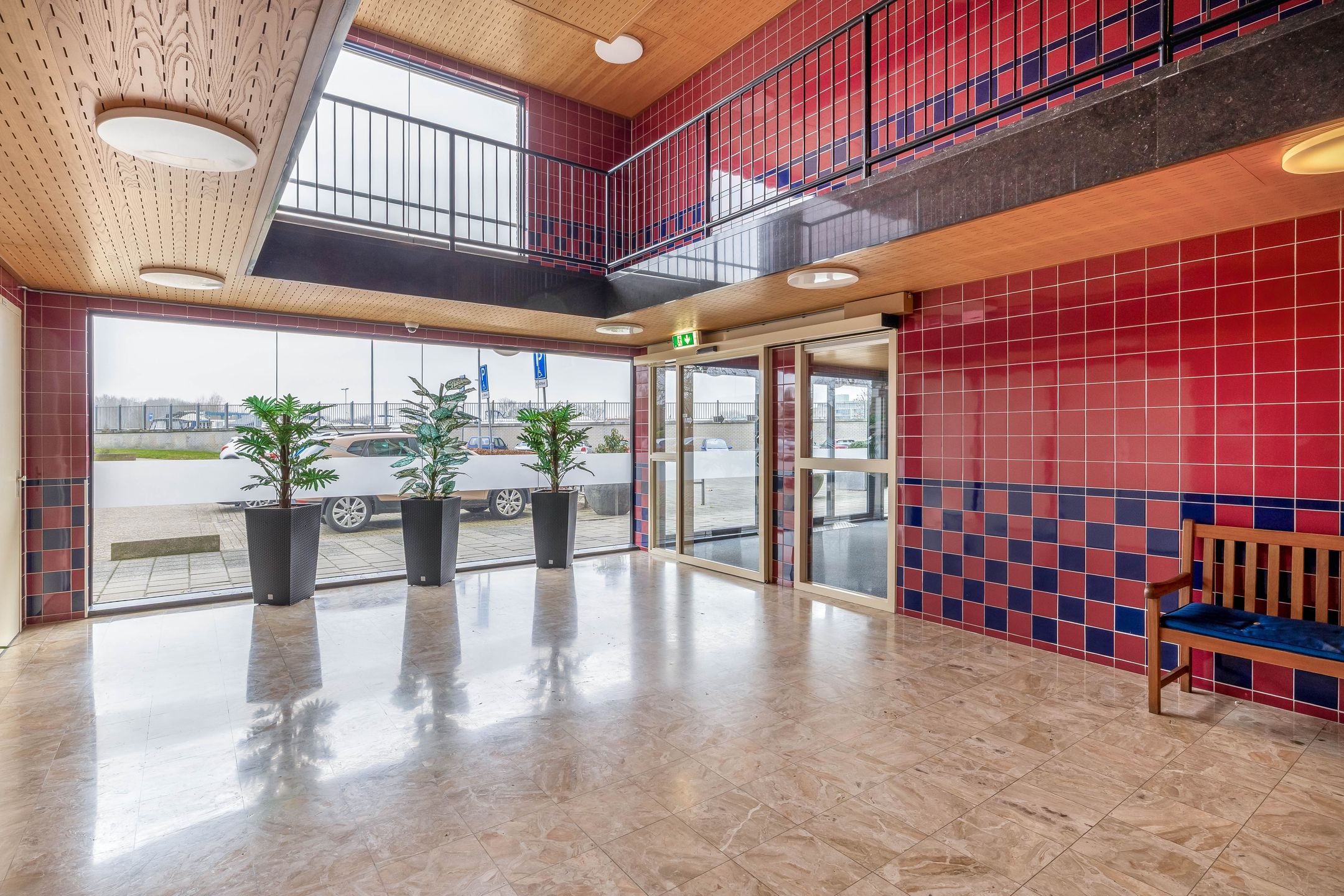 Foto 6 van Vegastraat 27