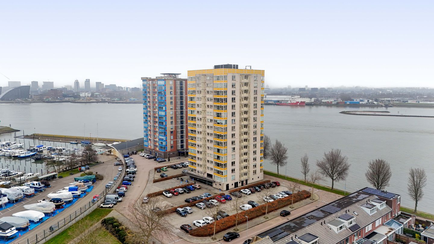 Foto 5 van Vegastraat 27