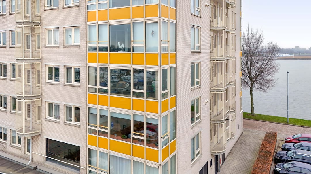 Foto 31 van Vegastraat 27