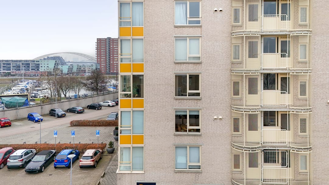 Foto 32 van Vegastraat 27