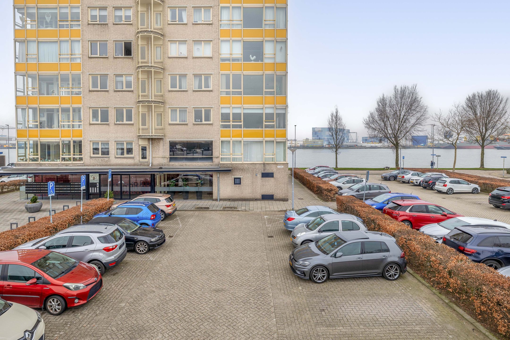 Foto 33 van Vegastraat 27