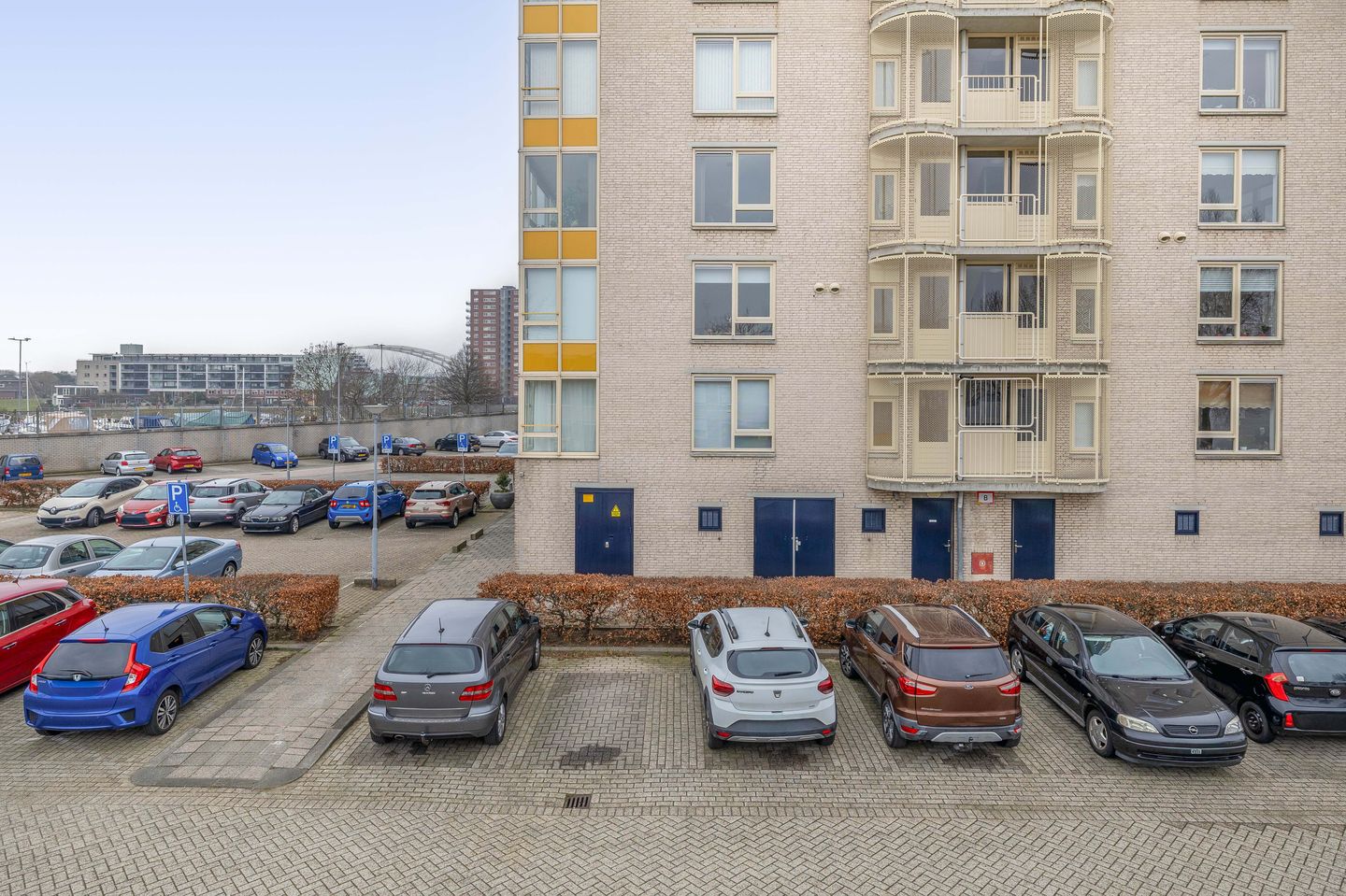 Foto 35 van Vegastraat 27