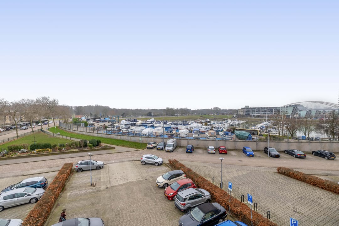 Foto 37 van Vegastraat 27