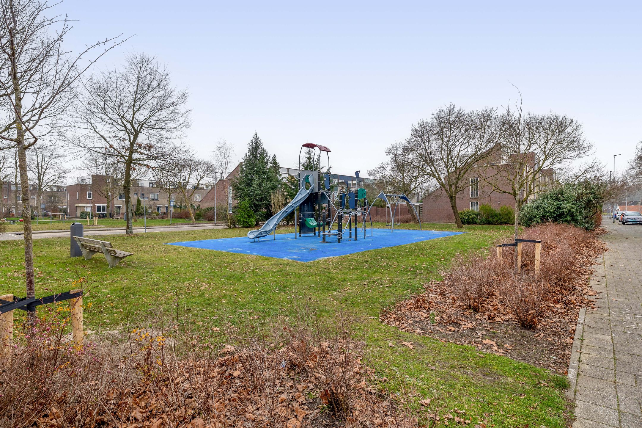 Foto 39 van Vegastraat 27