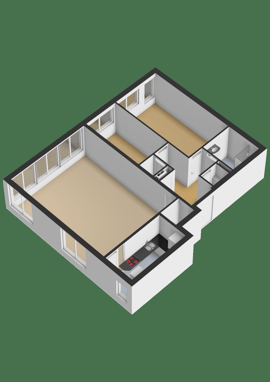 Foto 41 van Vegastraat 27