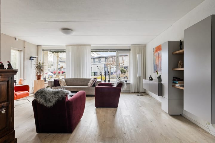 Photo 3 of Hoensbroekstraat 7