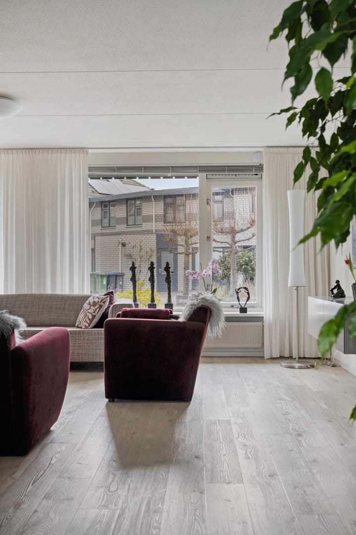 Photo 4 of Hoensbroekstraat 7