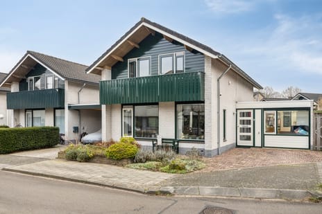 Hoensbroekstraat thumbnail