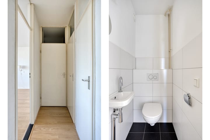 Foto 8 van Genovevalaan 178