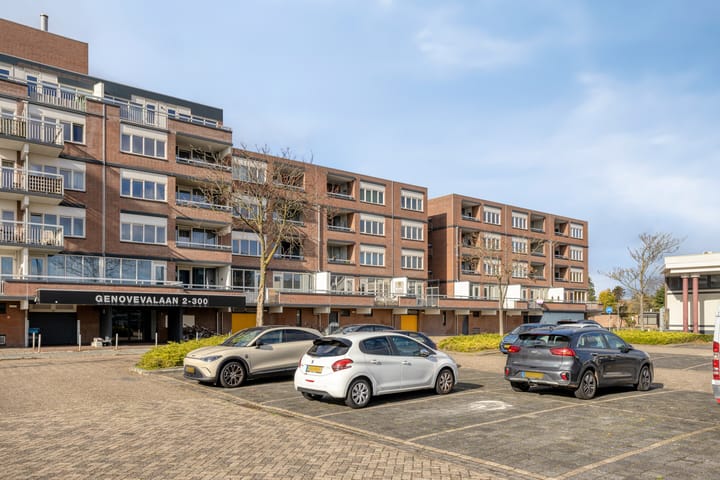 Foto 33 van Genovevalaan 178