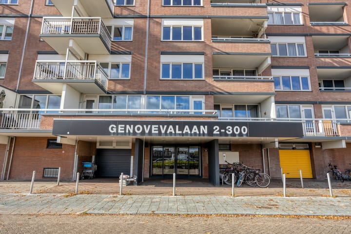 Foto 34 van Genovevalaan 178