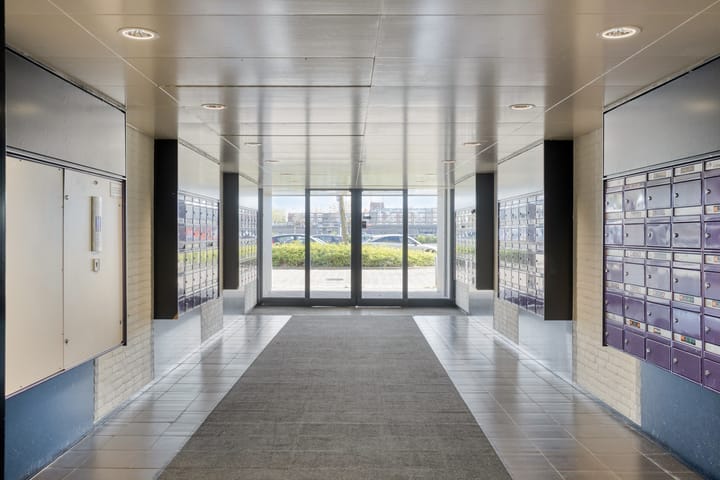 Foto 27 van Genovevalaan 178