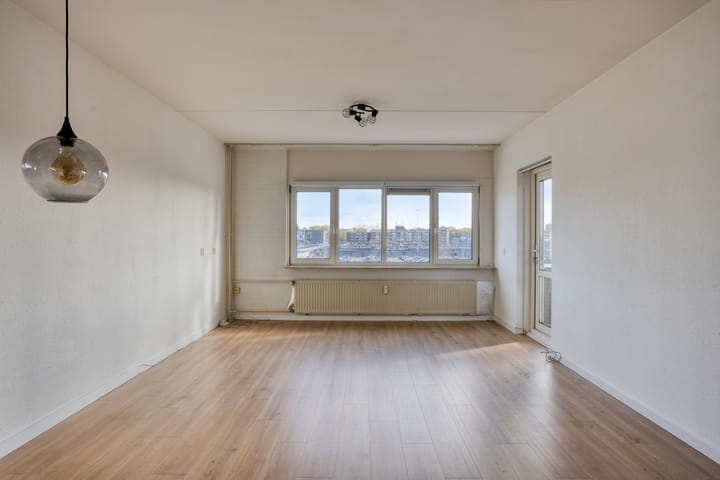 Foto 9 van Genovevalaan 178