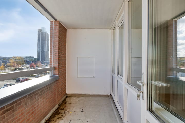 Foto 17 van Genovevalaan 178