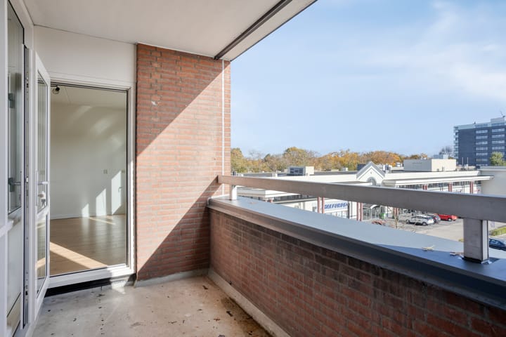 Foto 16 van Genovevalaan 178