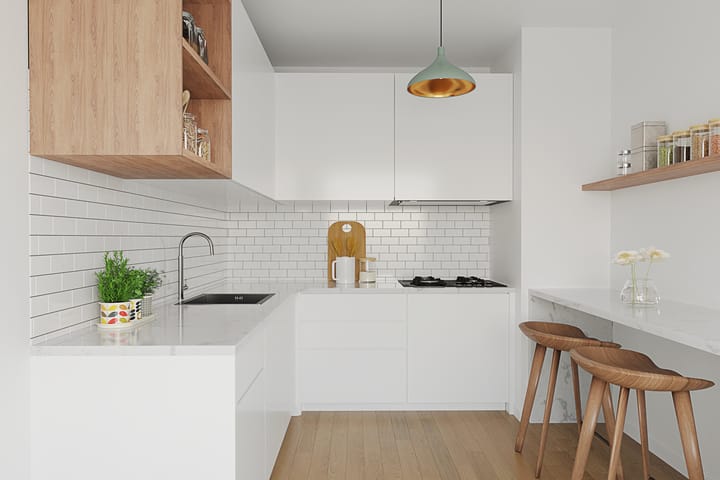 Foto 5 van Genovevalaan 178