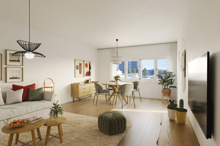 Foto 3 van Genovevalaan 178