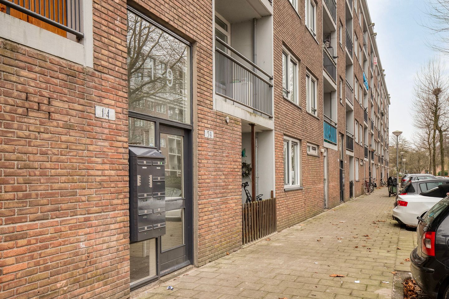 Foto 5 van Kennemerduinstraat 8