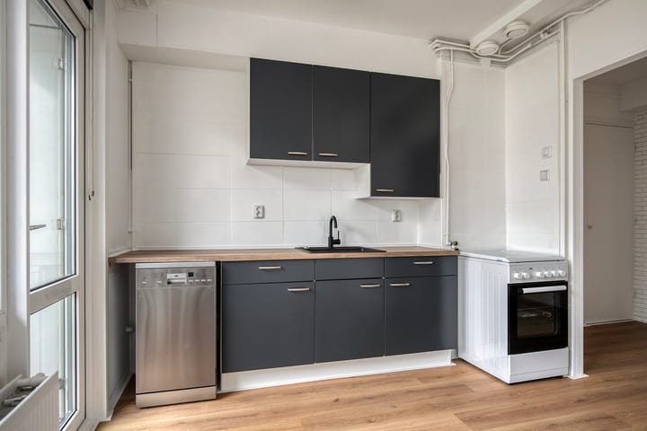 Photo 3 of Kennemerduinstraat 8