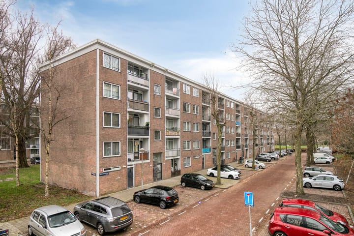 Photo 22 of Kennemerduinstraat 8