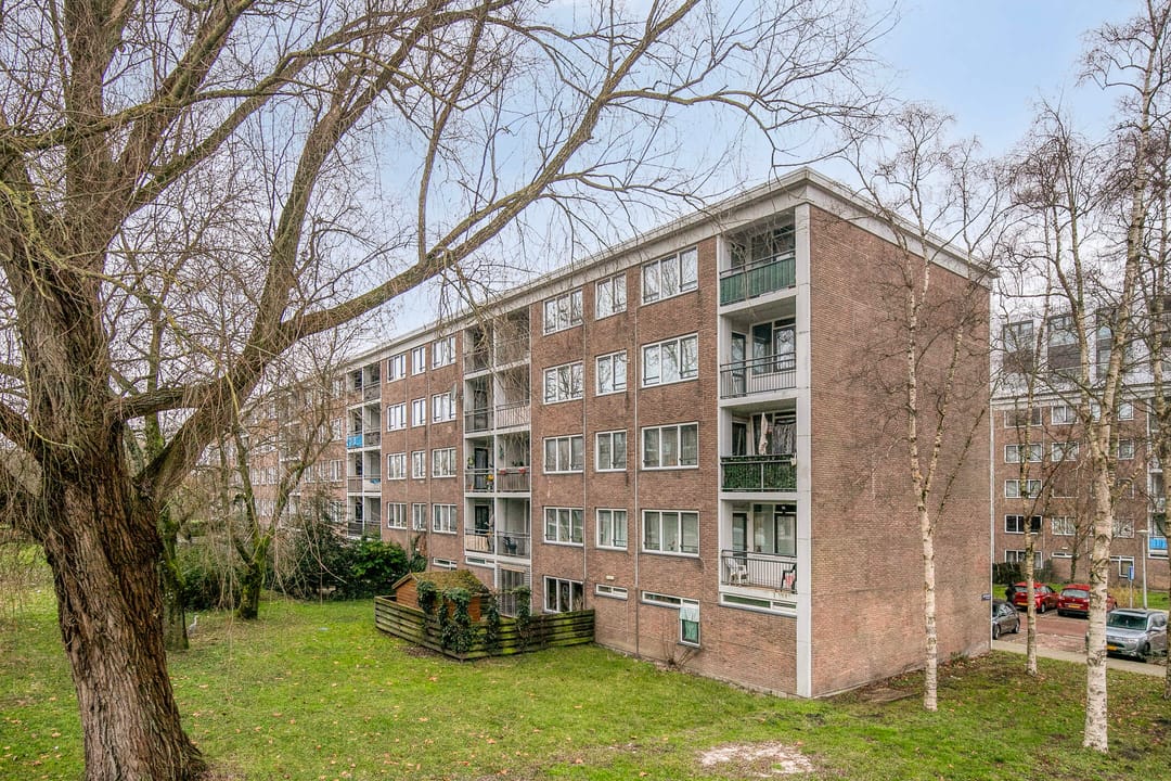 Foto 23 van Kennemerduinstraat 8