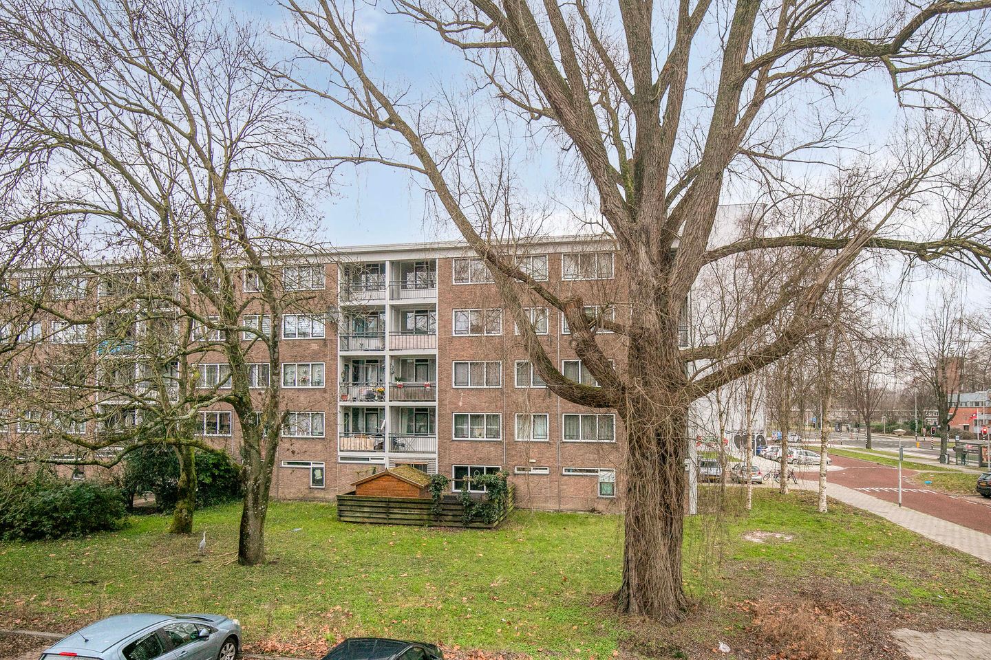 Foto 4 van Kennemerduinstraat 8