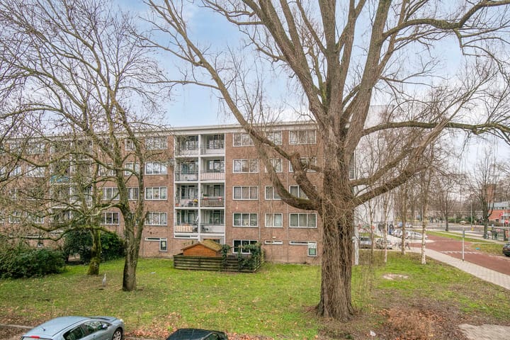 Photo 4 of Kennemerduinstraat 8