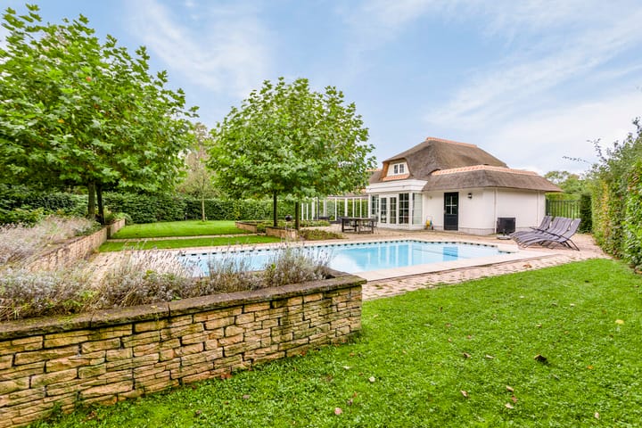 Foto 1 van Strandlaan 34