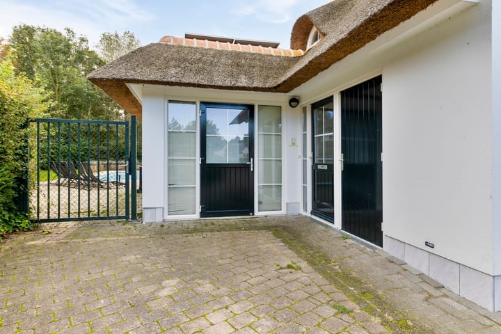 Foto 6 van Strandlaan 34