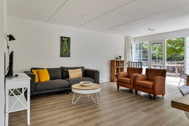 Foto 9 van Strandlaan 34