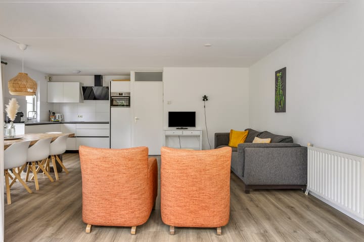 Foto 13 van Strandlaan 34