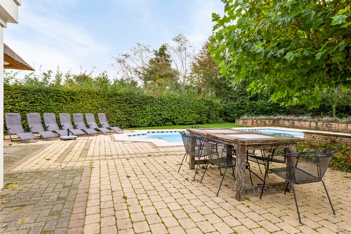 Foto 24 van Strandlaan 34