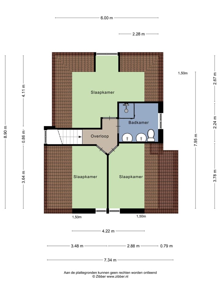Foto 34 van Strandlaan 34