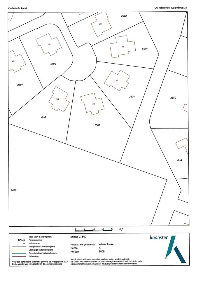 Foto 35 van Strandlaan 34