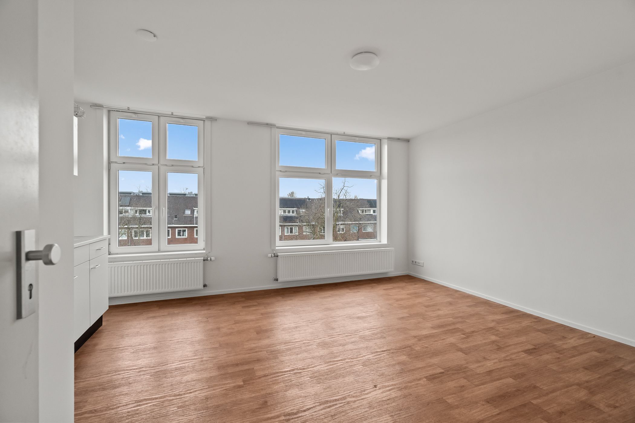 Foto 6 van Vleutenseweg 290-C