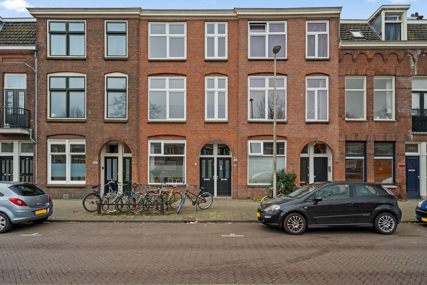 Foto 4 van Vleutenseweg 290-C