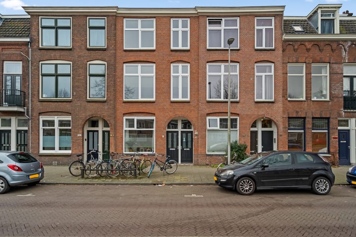 Foto 4 van Vleutenseweg 290-C