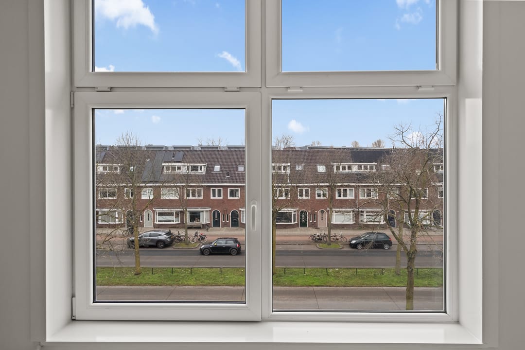 Foto 7 van Vleutenseweg 290-C