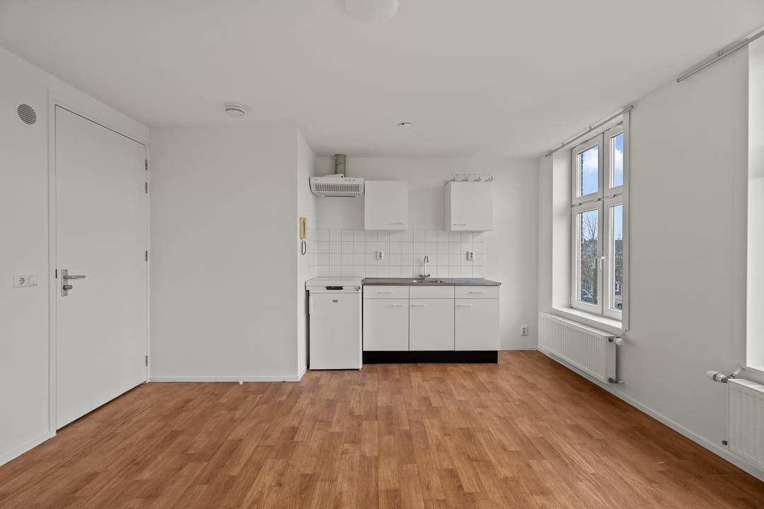 Foto 8 van Vleutenseweg 290-C