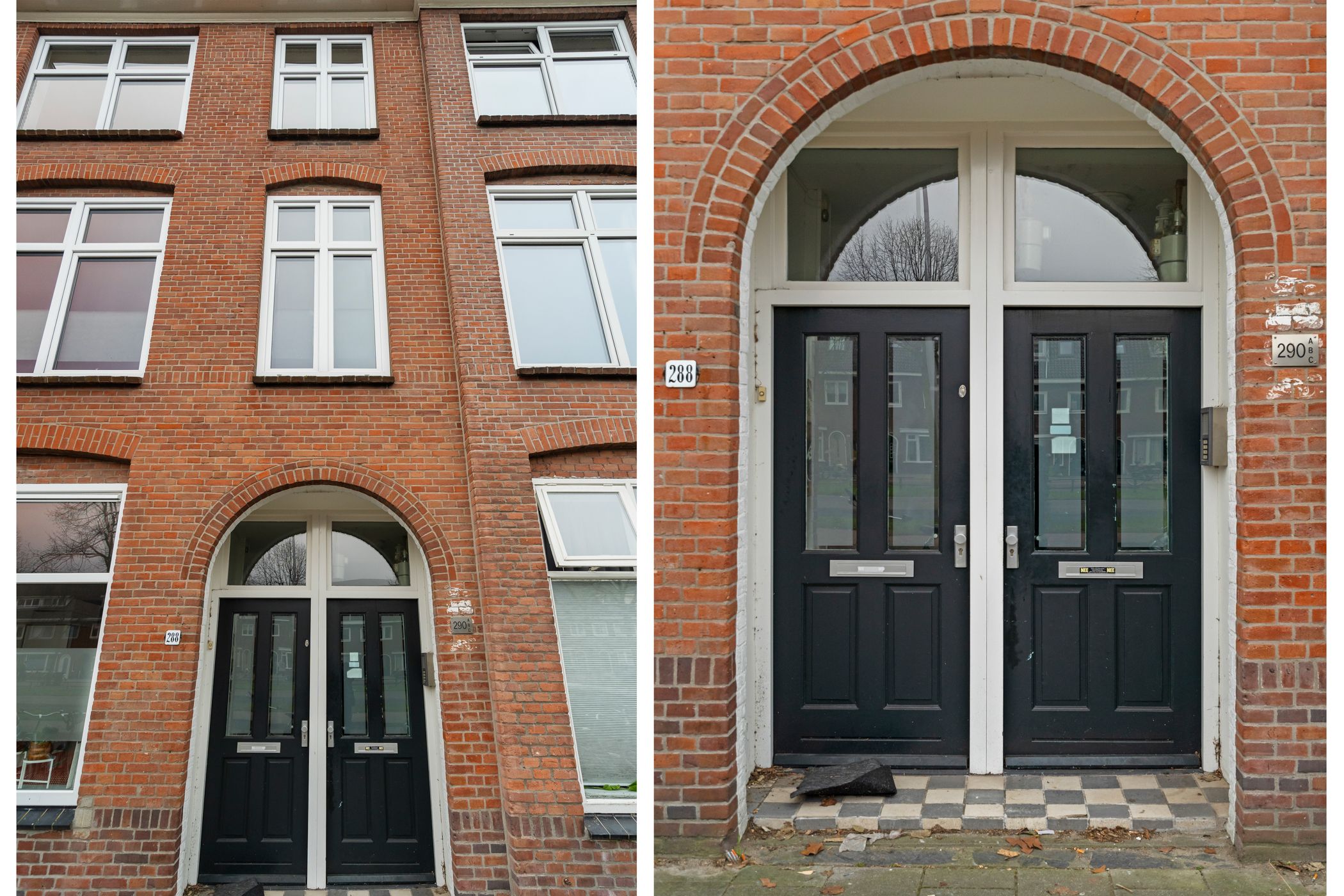 Foto 15 van Vleutenseweg 290-C